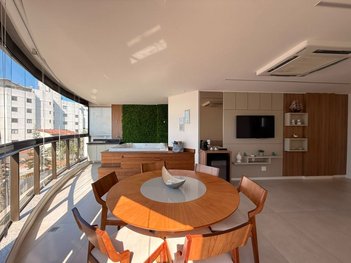 apartment em Rua Getúlio Coutinho, Enseada Azul - Guarapari - ES