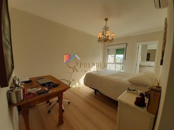 apartment em Rua Itapiranga, Itacorubi - Florianópolis - SC