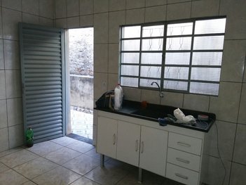 house em Rua Rodrigo Guimarães Amorim, Parque Santo Antônio (Nova Veneza) - Sumaré - SP