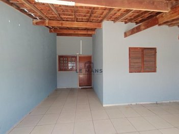 house em Rua Buenos Aires, Parque Água Branca - Piracicaba - SP