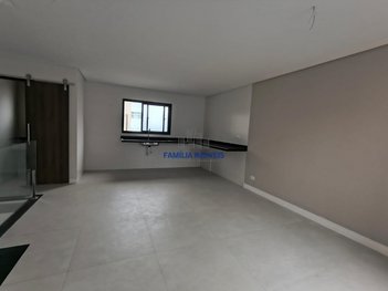 house em Avenida Governador Fernando Costa, Ponta da Praia - Santos - SP