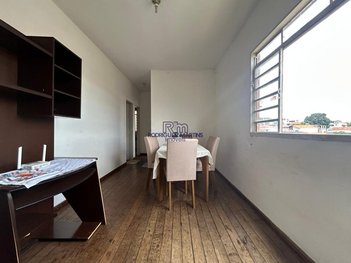apartment em Rua Deputado Augusto Gonçalves, Serrano - Belo Horizonte - MG