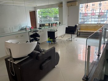 office em Rua Jorge Tibiriçá, Vila Mariana - São Paulo - SP