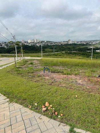 land_lot em Avenida Shishima Hifumi, Urbanova - São José dos Campos - SP