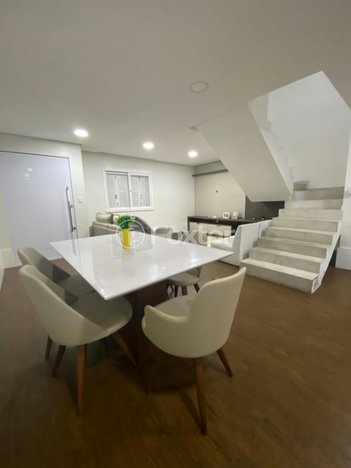 house em Rua Vereador Arnaldo Reinhardt, Canudos - Novo Hamburgo - RS
