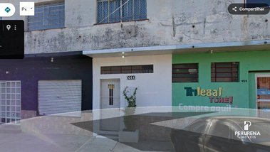 apartment em Rua Sete de Setembro, Centro - Sant'Ana do Livramento - RS