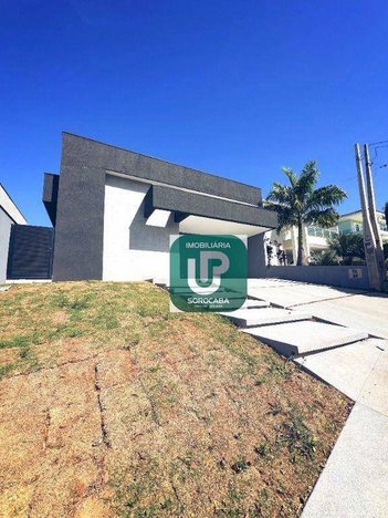 house em Loteamento Villa Verona, Cajuru do Sul - Sorocaba - SP
