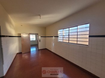 house em Rua Parisio de Almeida, Vila São João - Mogi Mirim - SP