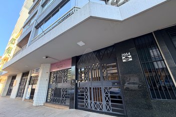 business em Rua Morom, Centro - Passo Fundo - RS
