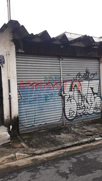 business em Machadinho, Parque Casa de Pedra - São Paulo - SP