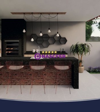 house em Avenida Sandro Antônio Mendes, Parque Vitória Régia - Sorocaba - SP