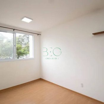 apartment em Avenida Aparecida do Rio Negro, Jardim Íris - São Paulo - SP