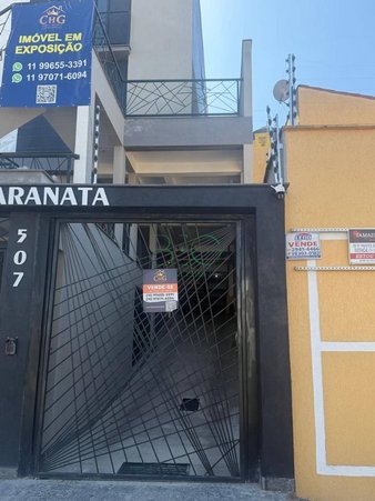 Cômodo Condomínio