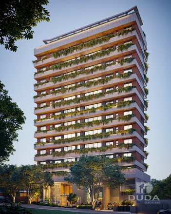 apartment em Rua Prefeito Coronel Antenor Mesquita, Centro - Florianópolis - SC