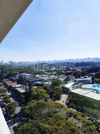 apartment em Avenida República do Líbano, Ibirapuera - São Paulo - SP