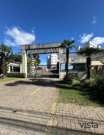 apartment em Rua Conde D'Eu, São Virgílio - Caxias do Sul - RS