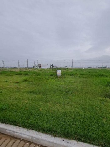 land_lot em Rua Arino João Patrício, Sanga da Areia - Araranguá - SC