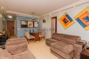 apartment em Avenida Raimundo Pereira de Magalhães, Jardim Íris - São Paulo - SP
