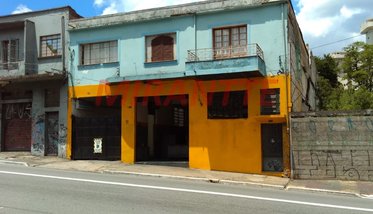 house em Doutor Zuquim, Santana - São Paulo - SP