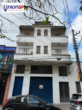 commercial_property em Rua Doutor Augusto de Miranda, Vila Pompéia - São Paulo - SP
