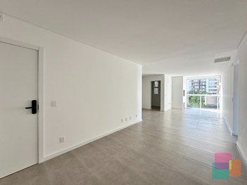 apartment em Rua João Pessoa, América - Joinville - SC