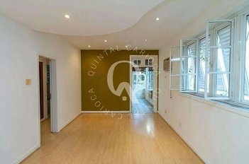 apartment em Rua Eurico Cruz, Jardim Botânico - Rio de Janeiro - RJ