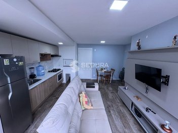 apartment em Rua Dom João Becker, Fátima - Canoas - RS