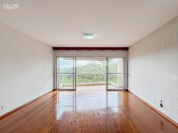 apartment em Avenida Nove de Julho, Jardim Apolo - São José dos Campos - SP