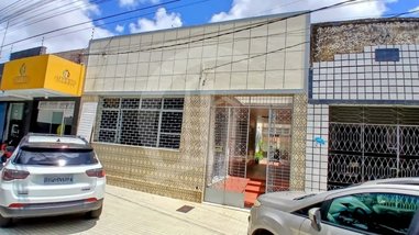 house em Avenida Simeão Sobral, Santo Antônio - Aracaju - SE