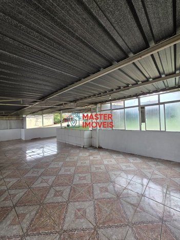 house em Rua Mulungu, Eldorado - Contagem - MG