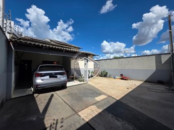 house em Quadra ARSE 141 Alameda 19, Plano Diretor Sul - Palmas - TO