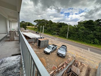 office em Avenida Santa Rita, Centro - Nova Santa Rita - RS