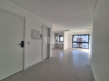 apartment em Rua Oge Fortkamp, Trindade - Florianópolis - SC