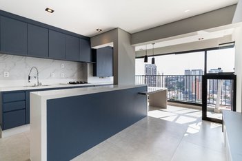 apartment em Rua Engenheiro Bianor, Butantã - São Paulo - SP