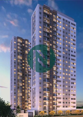 apartment em Rua Padre Faustino, Quinta da Paineira - São Paulo - SP