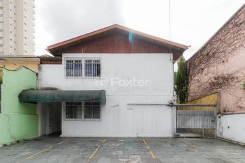 house em Rua Joaquim Távora, Vila Mariana - São Paulo - SP