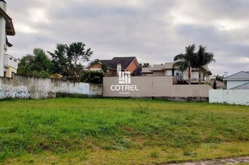 land_lot em Estrada Padre Gabriel Bolzan, Cerrito - Santa Maria - RS