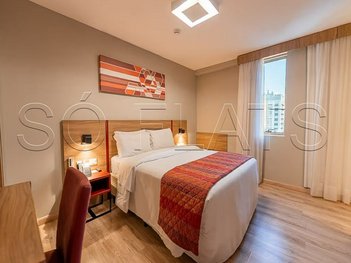 apartment em Avenida Inácio Vasconcelos, Boa Vista - Porto Alegre - RS