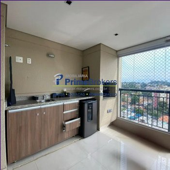 apartment em Avenida Mascote, Vila Mascote - São Paulo - SP