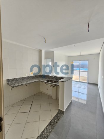 apartment em Avenida Senador Vergueiro, Centro - São Bernardo do Campo - SP