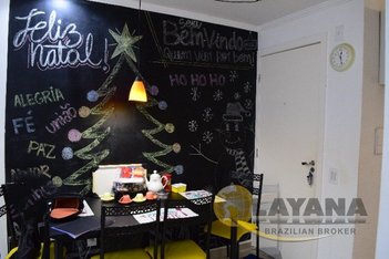 apartment em Familia Goncalves Carneiro, Cavalhada - Porto Alegre - RS