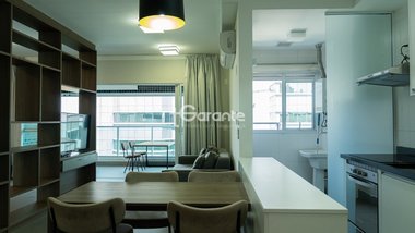 apartment em Avenida Regente Feijó, Vila Regente Feijó - São Paulo - SP