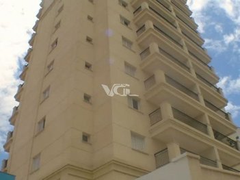 apartment em José Antônio Coelho, Vila Mariana - São Paulo - SP