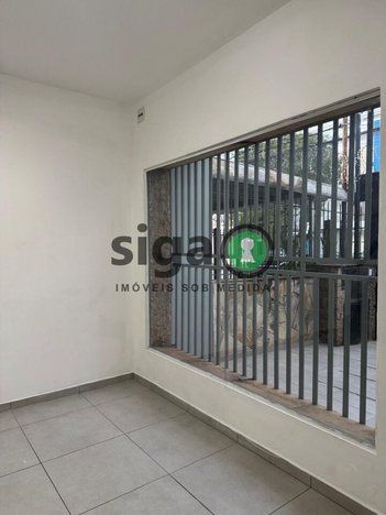 house em Avenida Ceci, Planalto Paulista - São Paulo - SP
