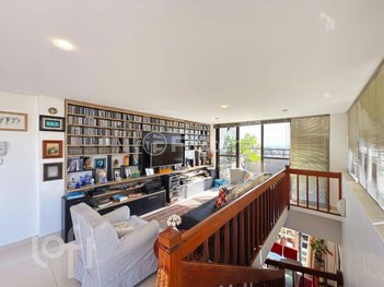 apartment em Avenida Coronel Lucas de Oliveira, Mont Serrat - Porto Alegre - RS