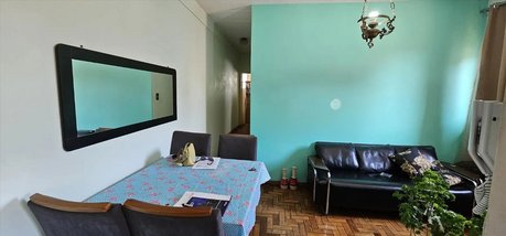 apartment em Rua Buganville, Eldorado - Contagem - MG