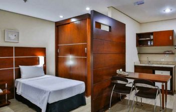apartment em Rua Américo Brasiliense, Chácara Santo Antônio (Zona Sul) - São Paulo - SP