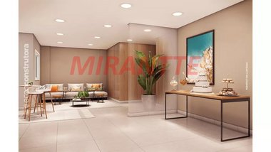 apartment em Avenida José de Brito de Freitas, Vila Bandeirantes - São Paulo - SP