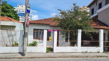 house em Santos Lostada, Coqueiros - Florianópolis - SC