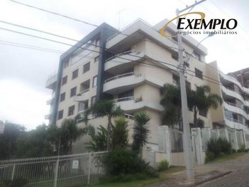apartment em Orestes Baldisserotto, Colina Sorriso - Caxias do Sul - RS